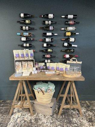 Cape Cork & Bottle