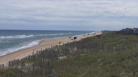 Boardwalk Beach Access