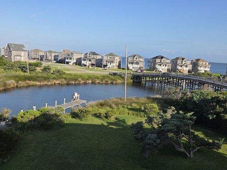 Pamlico Point Condos