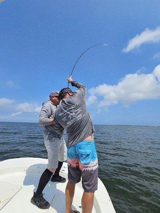 Easy Going Charters