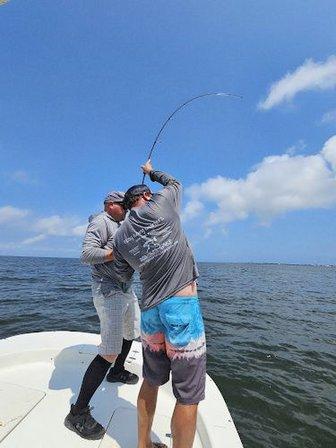 Easy Going Charters