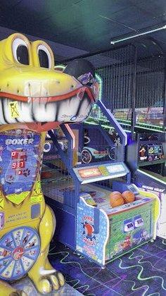 Arcade Mania II