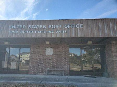 United States Postal Service