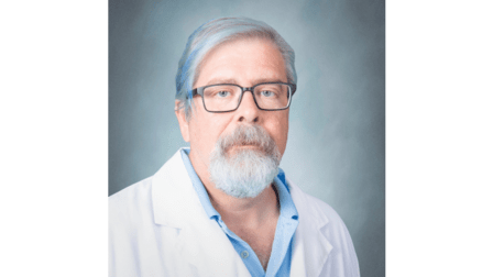 Thomas B. Crabtree Jr., MD