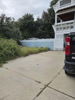 Seaside Vacations