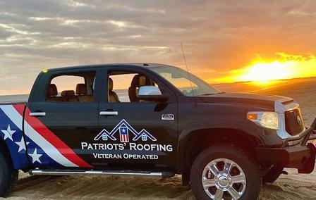 Patriots Roofing
