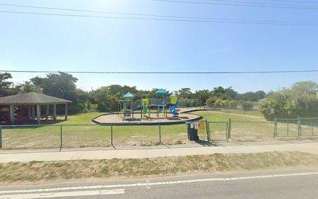 Avon Village Playground