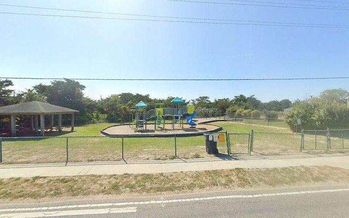 Avon Village Playground