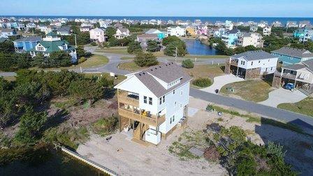 Once Upon a Tide - OBX