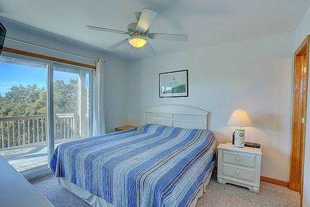 Surfdancer Beach House Hatteras OBX
