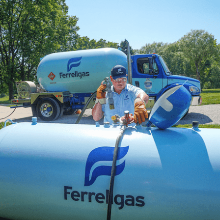 Ferrellgas