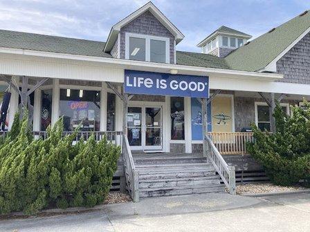 Life is Good