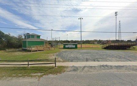Burrus Field