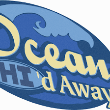 Ocean HI'd Away - Vacation Rental Home