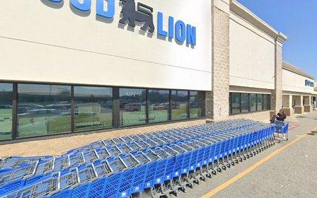 Food Lion Bakery