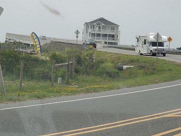 Folly by the Sea
