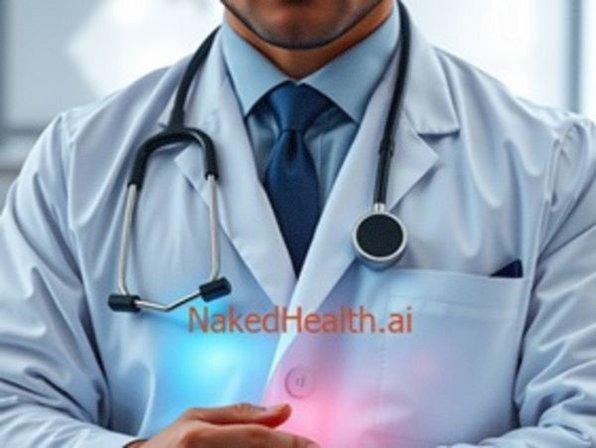 NakedHealth.ai