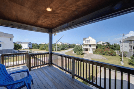 Ortus Rentals Waterlust Vacation Rental