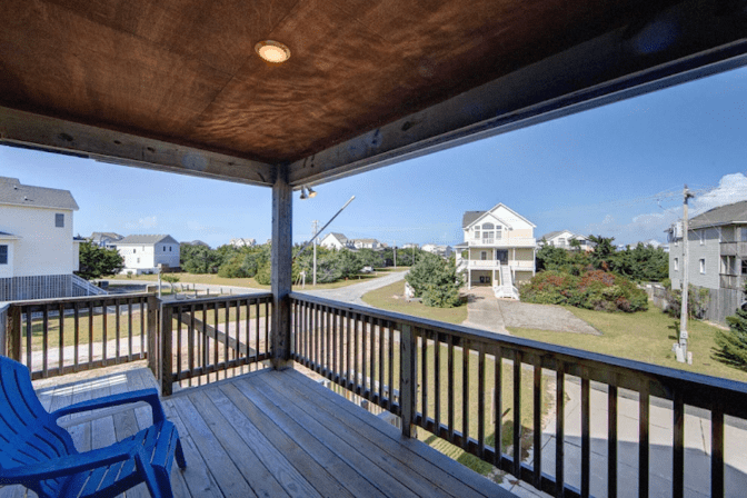 Ortus Rentals Waterlust Vacation Rental