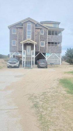 Patti's Place