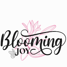 Blooming Joy