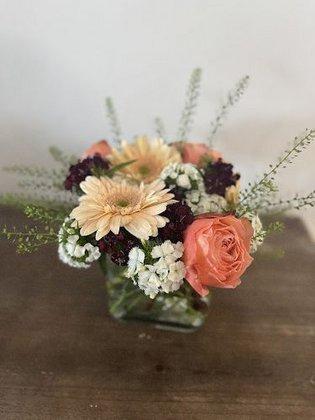 Blooming Joy