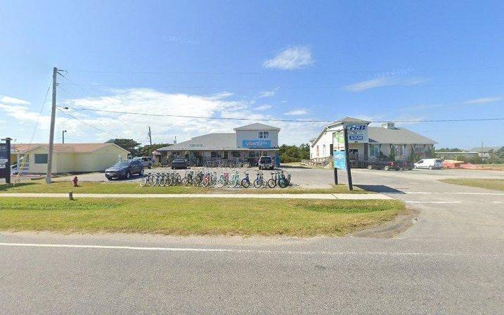 Dockside Properties