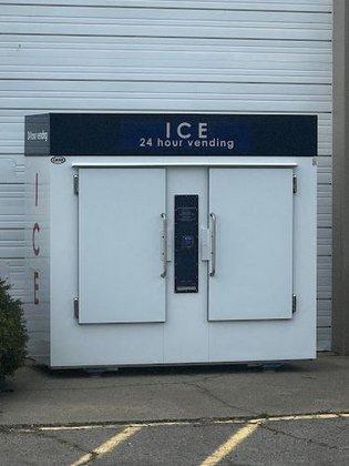carolina ice