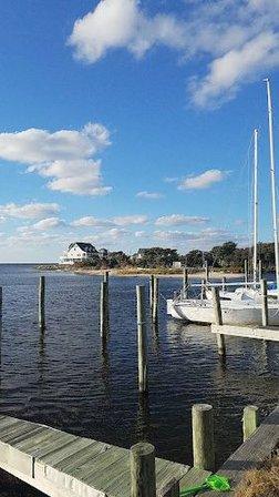 Avon Harbor