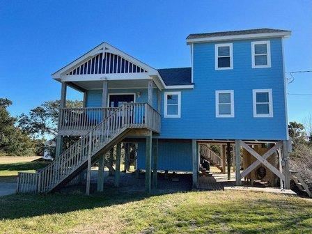 Sounds Right OBX