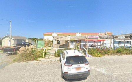 Hatteras Island Toy Store