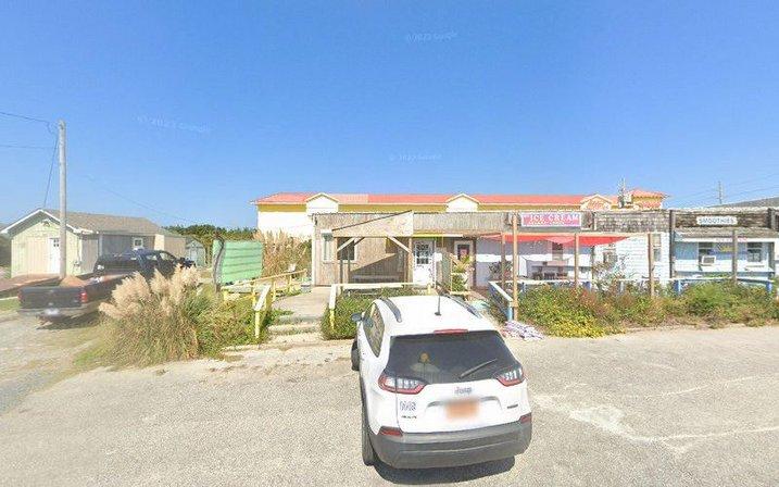 Hatteras Island Toy Store