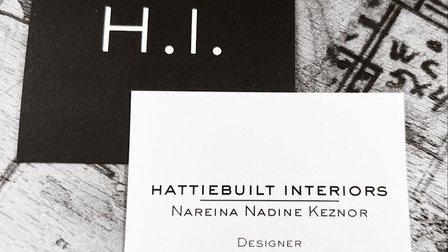 Hattiebuilt Interiors