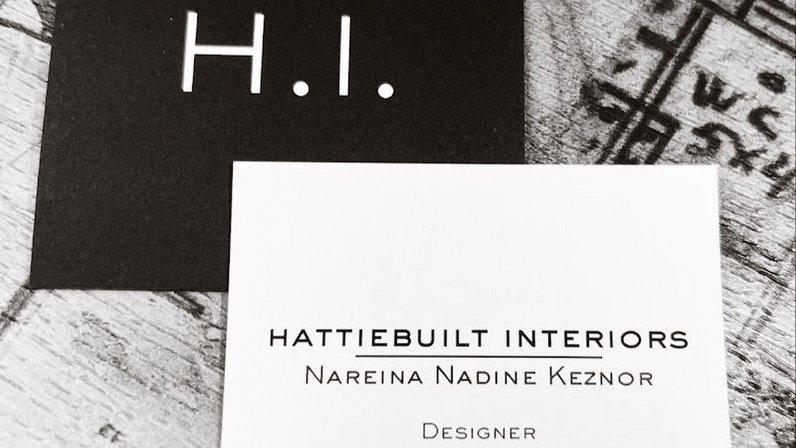 Hattiebuilt Interiors