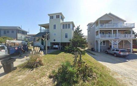 Beach House (Avon) ‘25