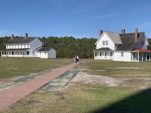 Cape Hatteras Lighthouse