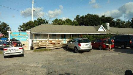 Orange Blossom Bakery & Cafe