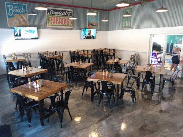 Angelo's Pizza