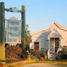 Buxton Village Books
