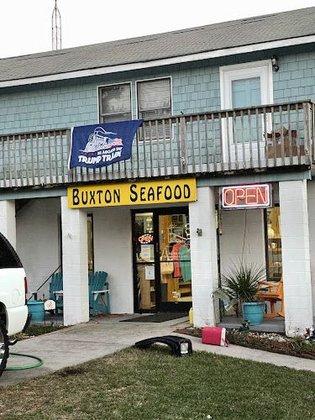 Buxton Seafood