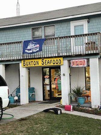 Buxton Seafood
