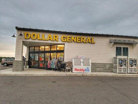 Dollar General