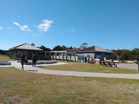 Hatteras Island Visitor Center