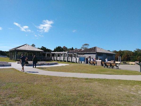 Hatteras Island Visitor Center