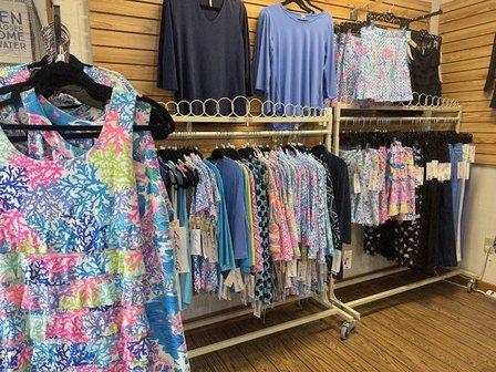 Dillon's Corner Tackle Shop