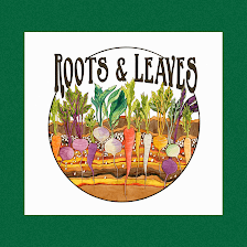 Roots & Leaves Food Truck