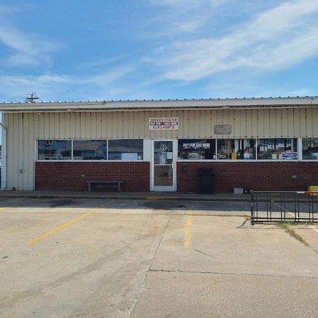 Lighthouse Service Center