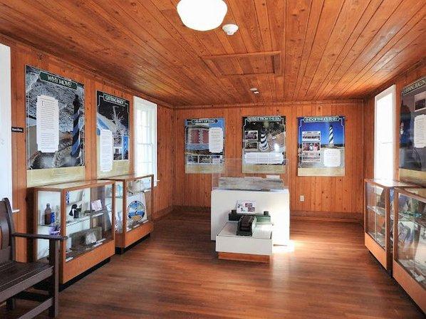 Museum of the Sea