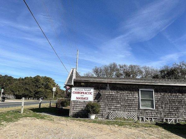 Hatteras Island Chiropractic & Massage