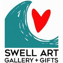 Swell Art : Gallery + Gifts